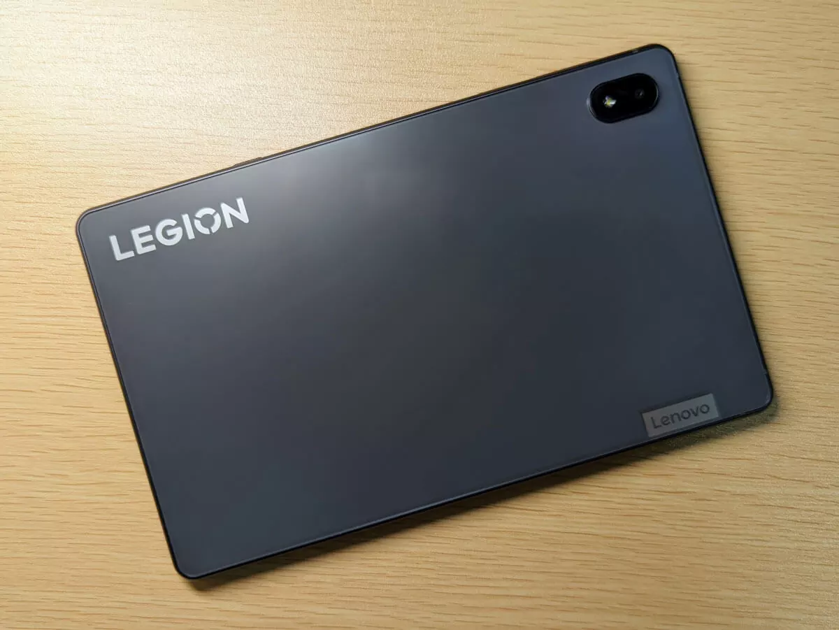 Lenovo Legion Y700 Купить