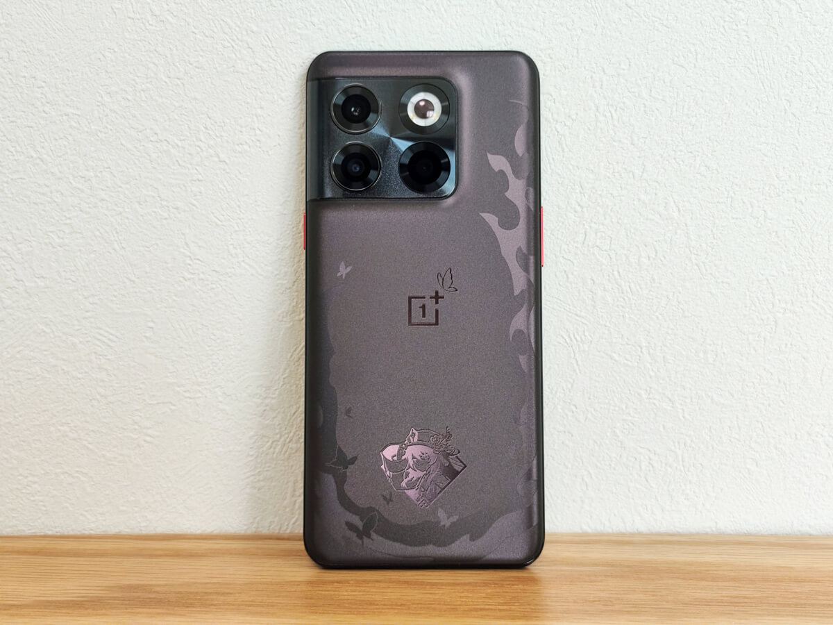 Oneplus Ace Pro Hu Tao Купить