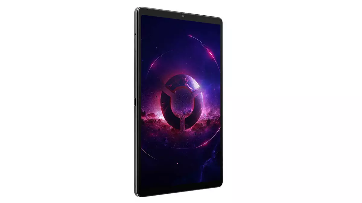 Lenovo Legion Tab