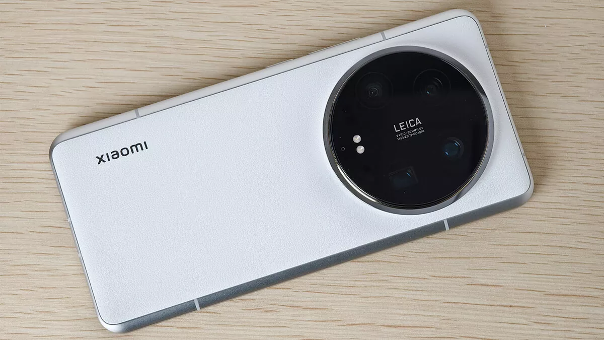 Xiaomi 14 Ultraレビュー。前モデルから洗練されテレマクロ撮影もできるLEICAカメラスマホ AndroPlus