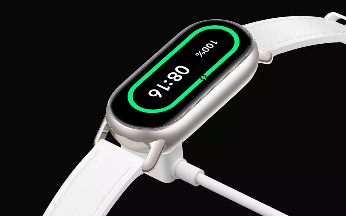 Xiaomi Smart Band 9グローバル版がDHgateで5,288円に - AndroPlus