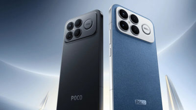 POCO F8 Ultra