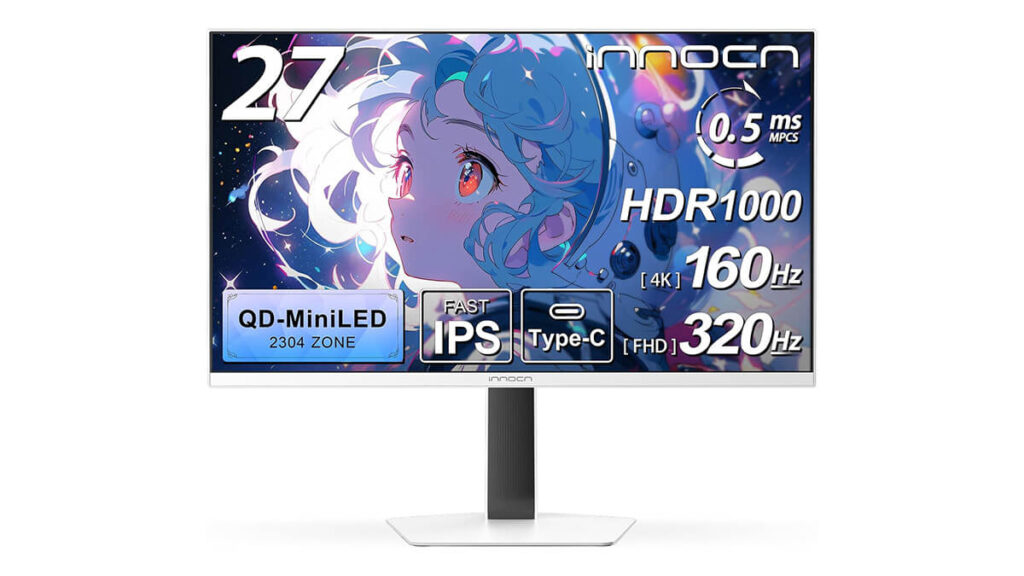 INNOCN GA27V1M