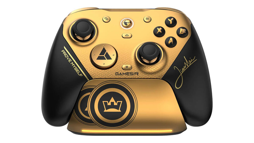 GameSir G7Pro 8K