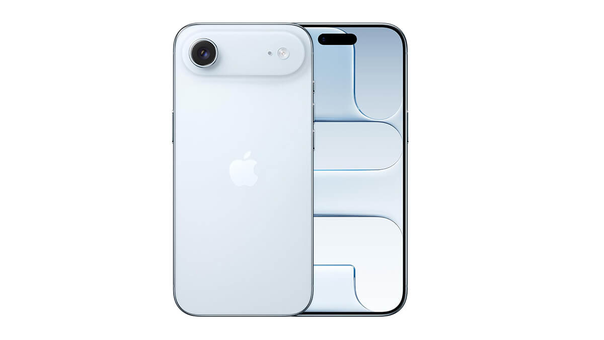 iPhone Air
