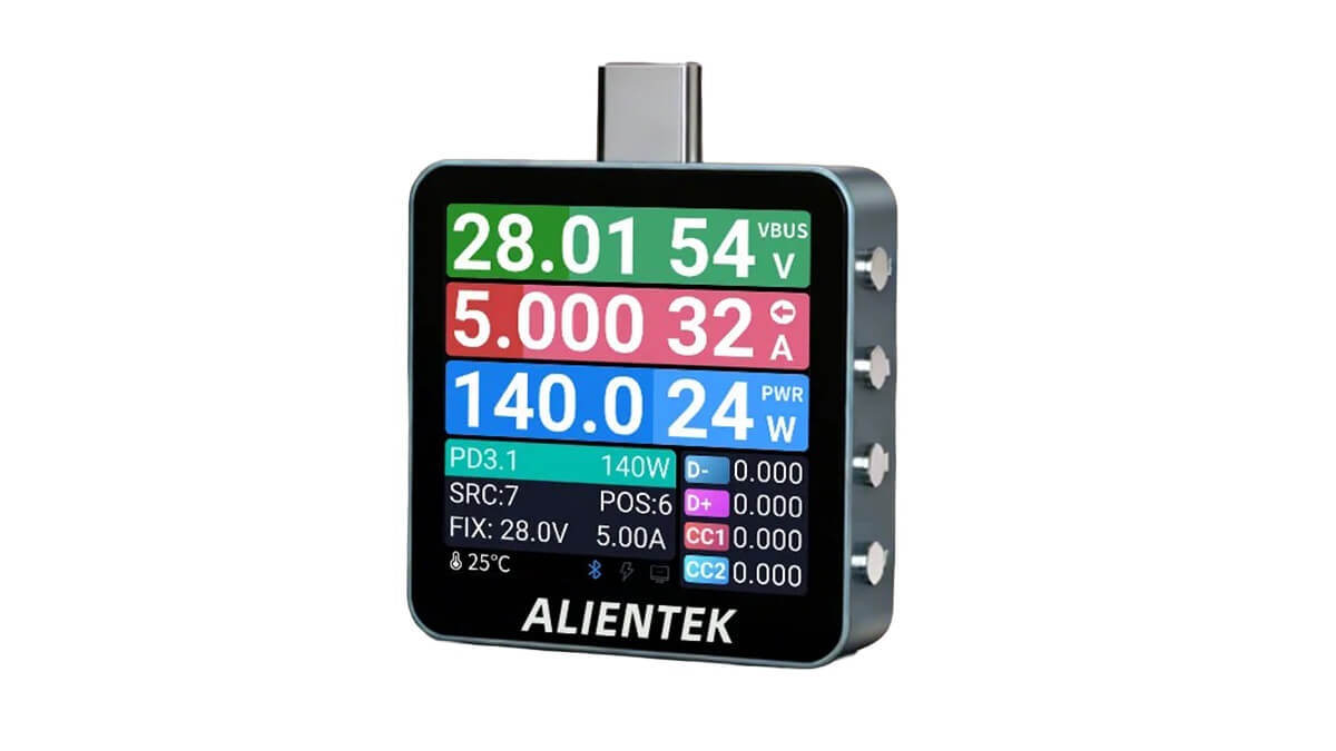 ALIENTEK C2 Pro
