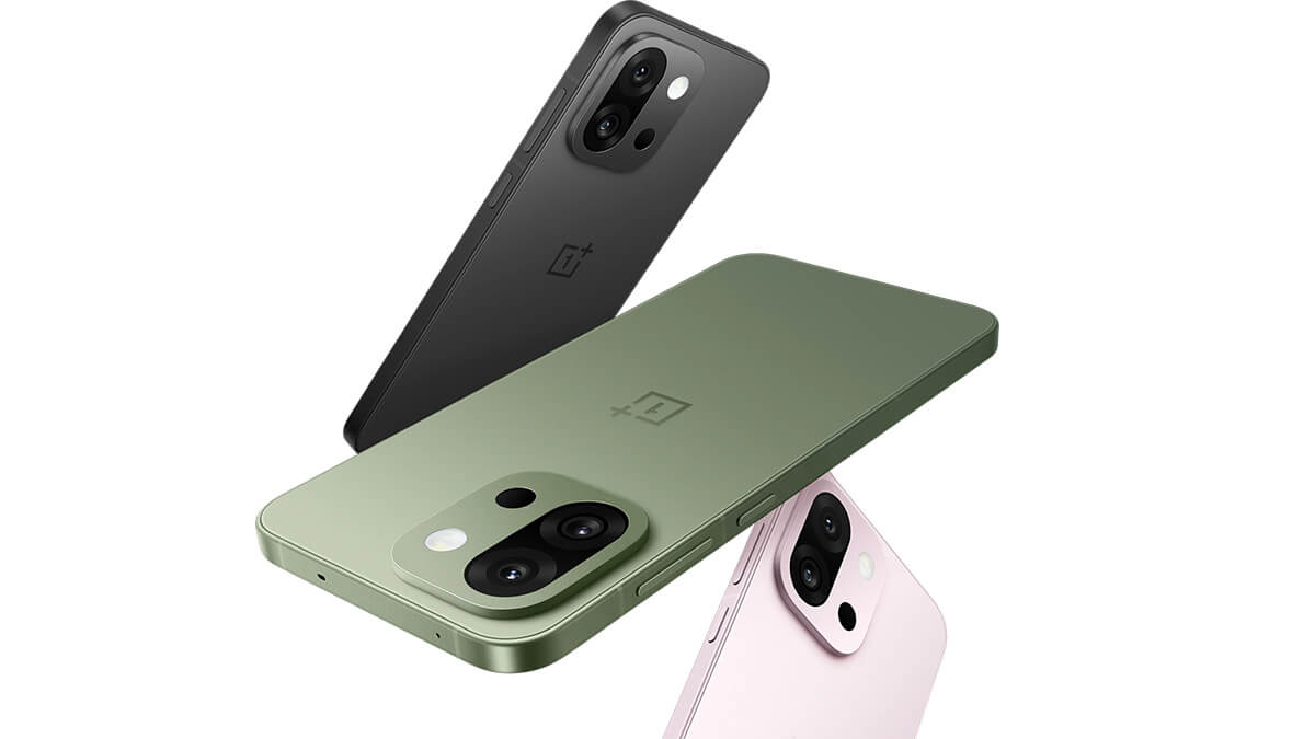 OnePlus 13s