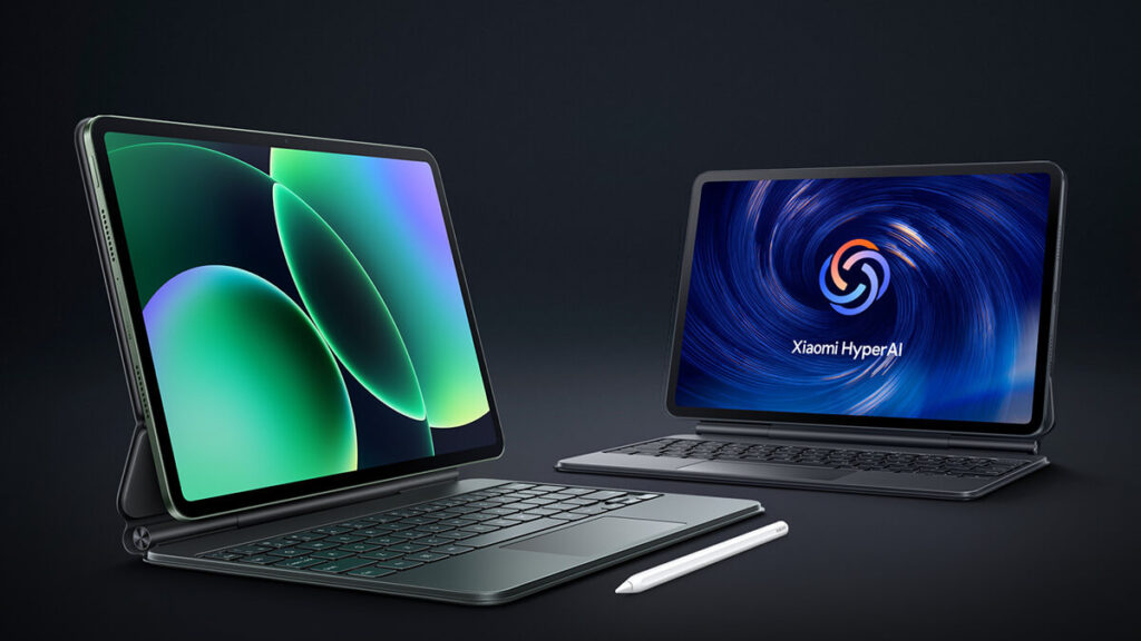 Xiaomi Pad 8