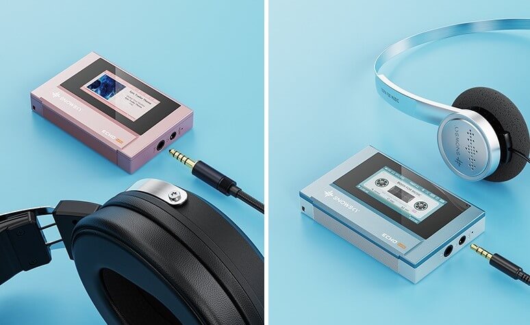 FiiO Snowsky ECHO MINIが7,940円セール：CS43131デュアルDAC搭載の
