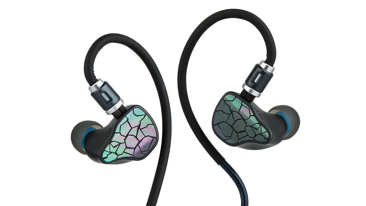 THIEAUDIO HYPE 4 MKII
