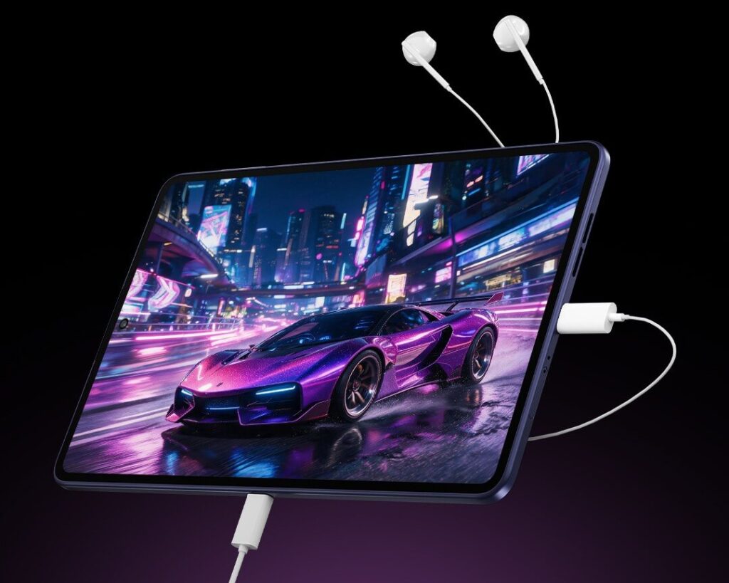 デュアルUSB-C