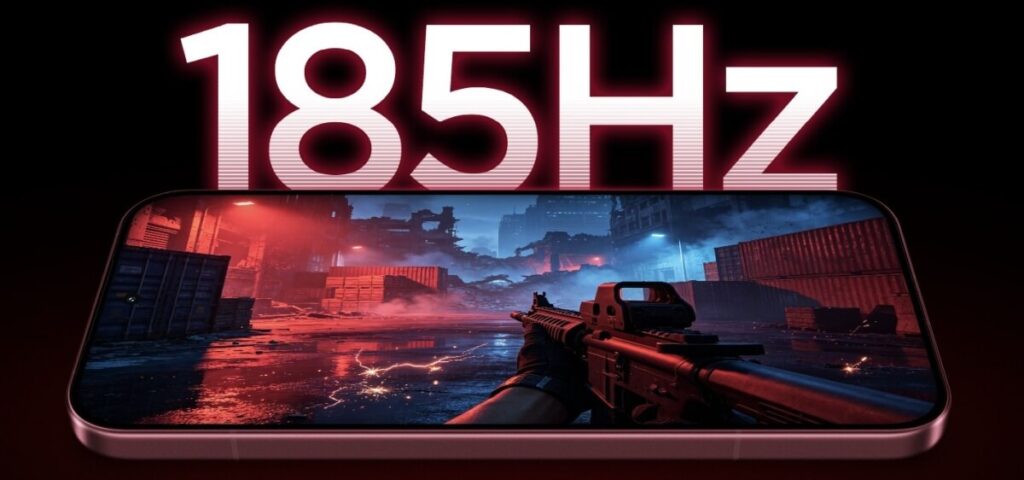 185Hz