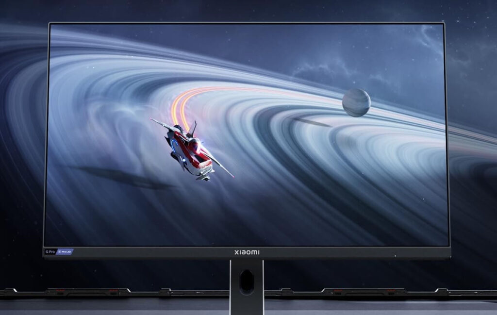 Xiaomi G Pro 27i