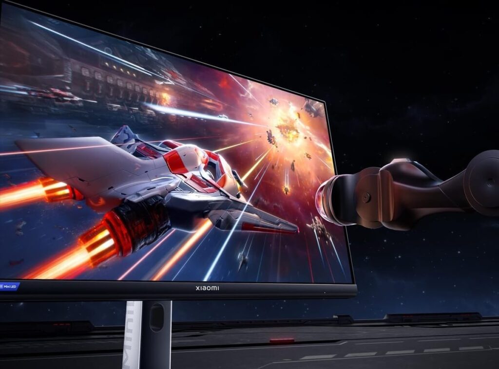 Xiaomi G Pro 27i