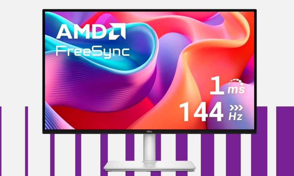 S2725DC