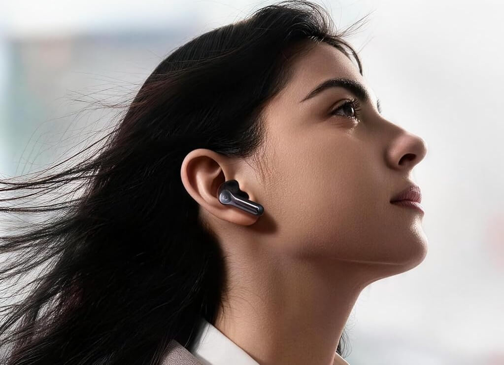 SOUNDPEATS Air6 Pro