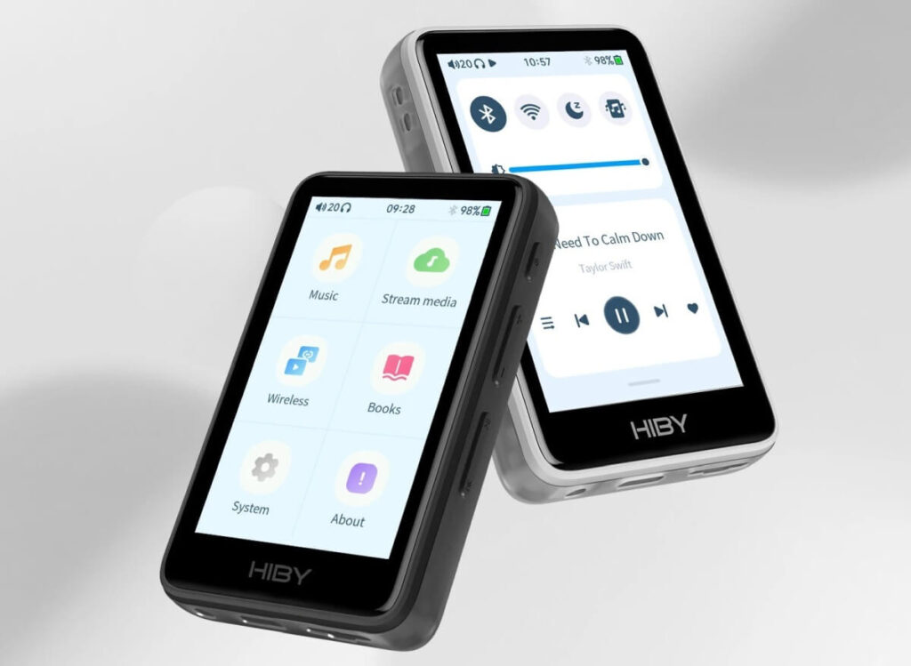 HiBy R1