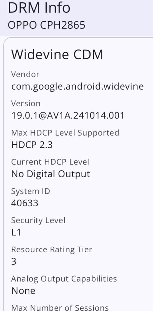 DRM