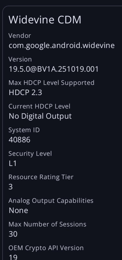 DRM