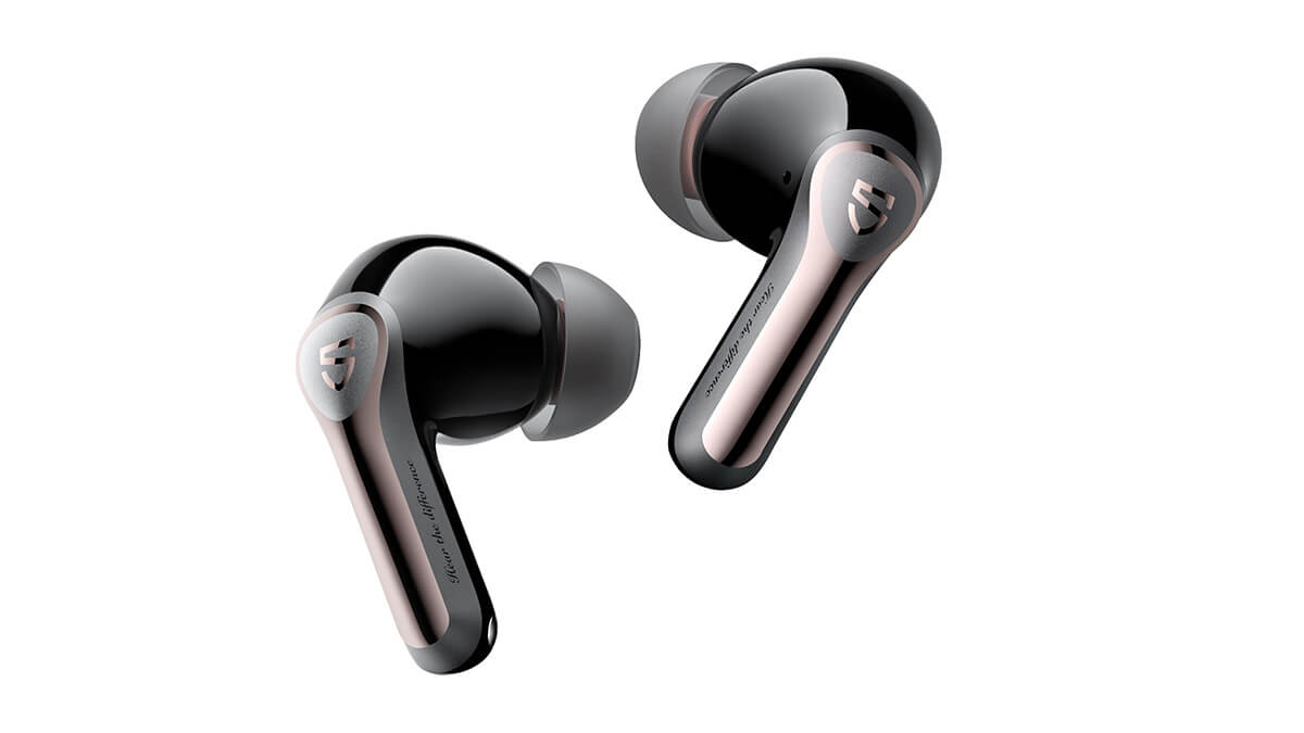 SOUNDPEATS Air6 Pro