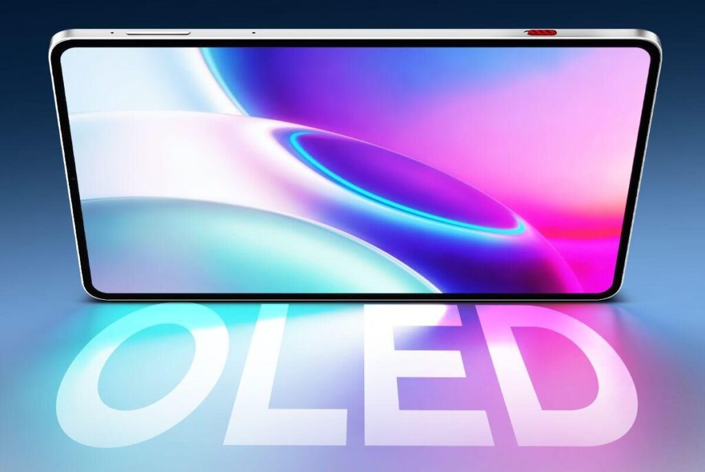 OLED