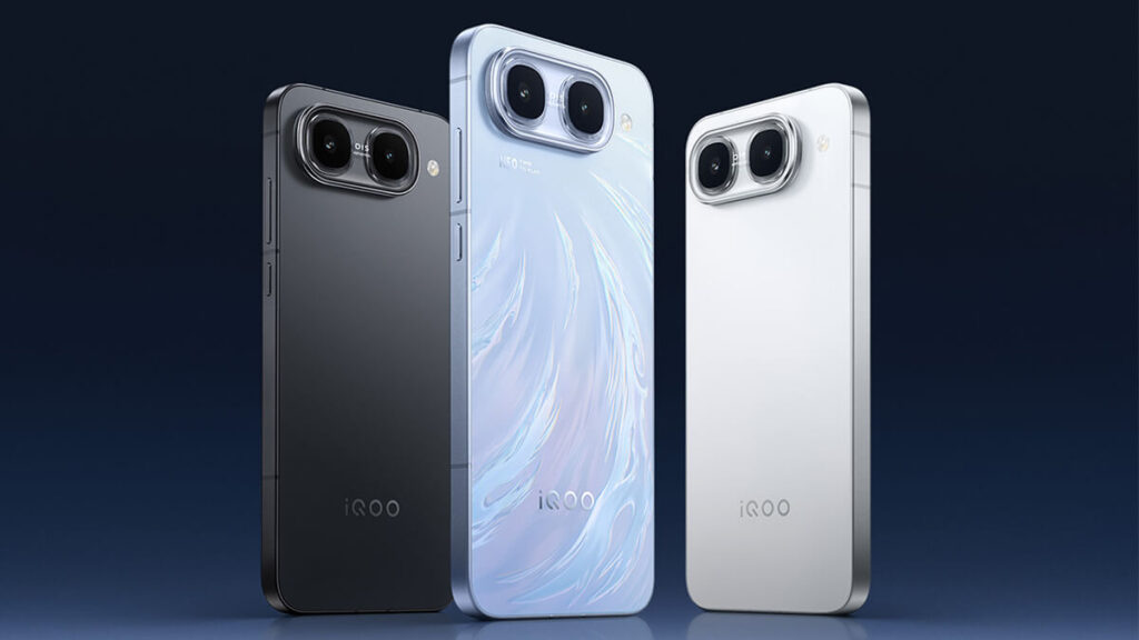 iQOO Neo 11 Supreme Edition