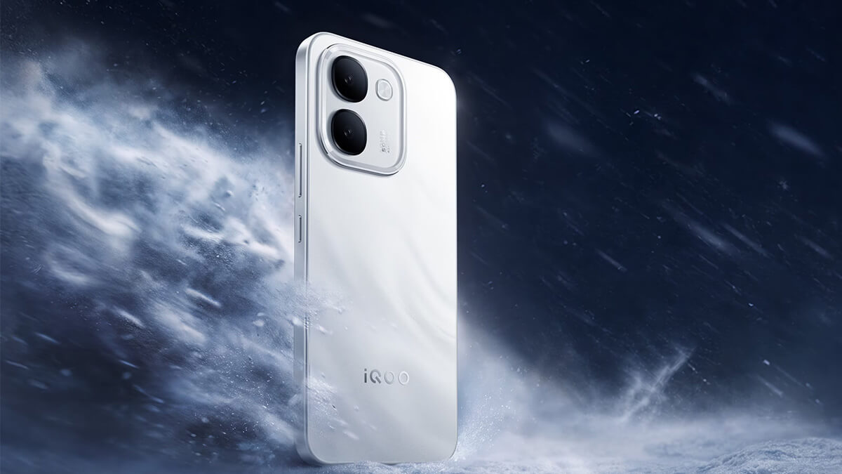 iQOO Z11S