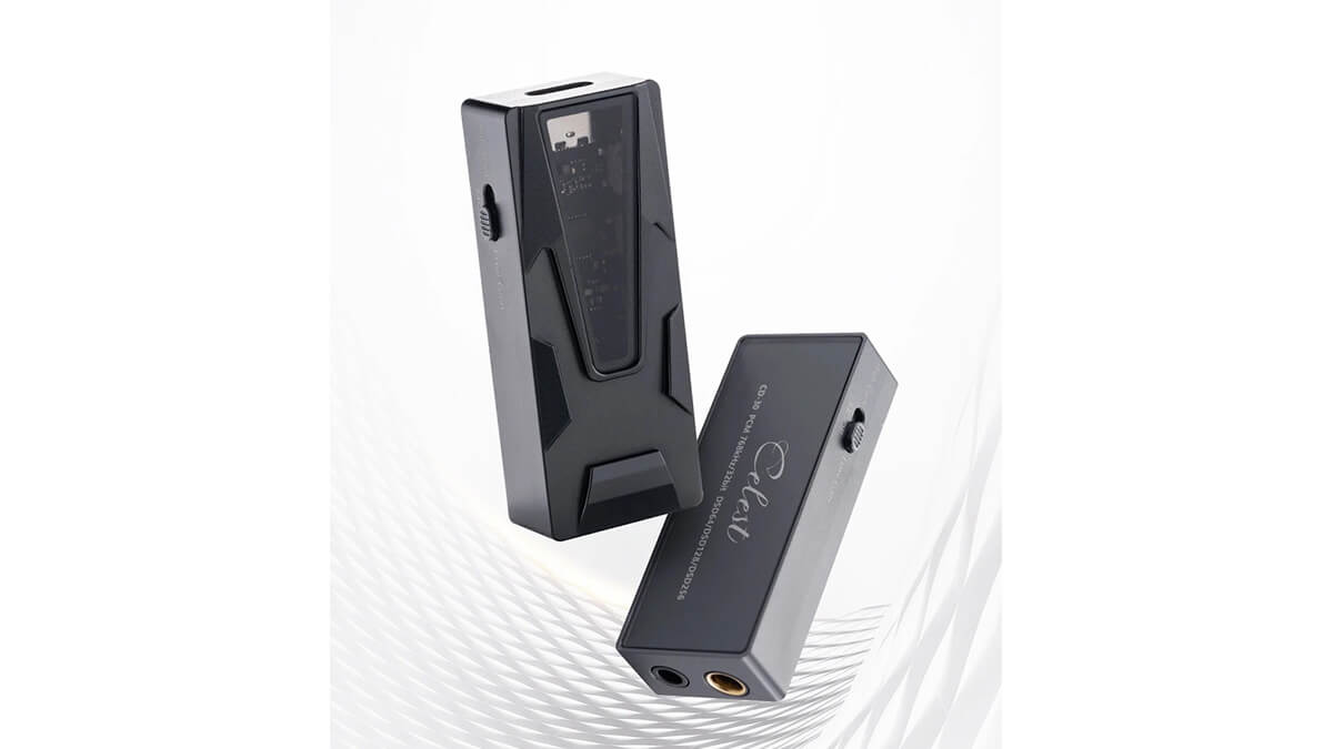 KINERA Celest CD-30