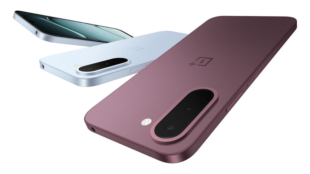 OnePlus N6x