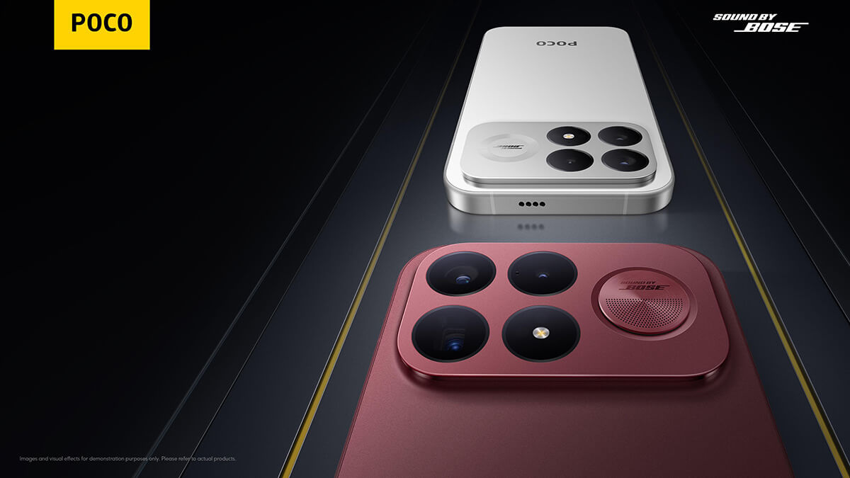 POCO F9 Ultra