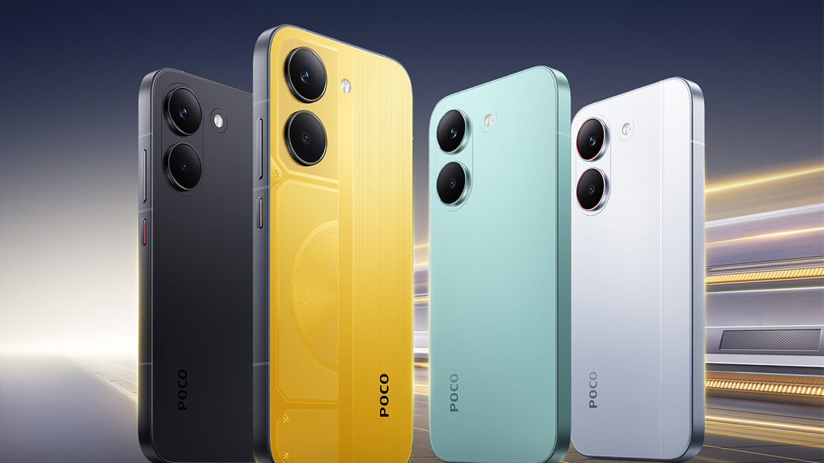 POCO X8 Pro