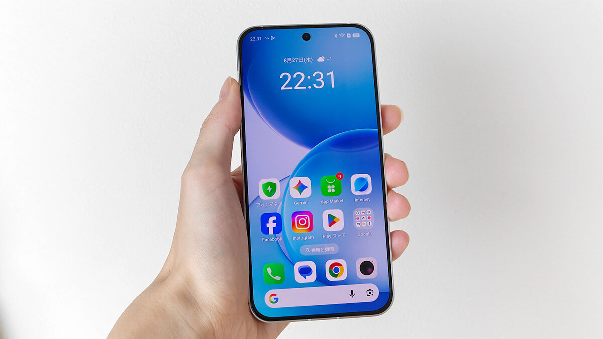 OPPO Reno16 5G
