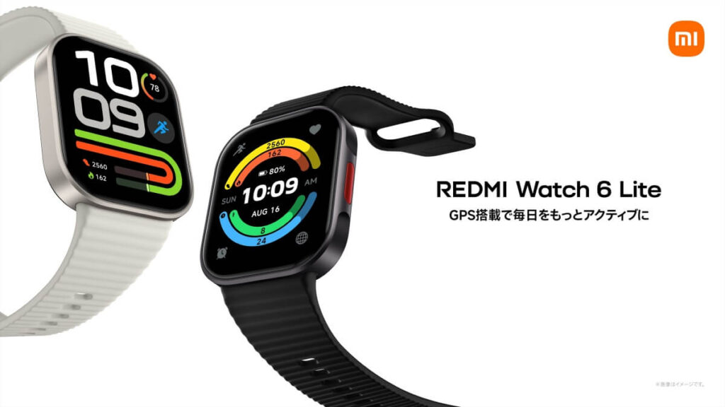 REDMI Watch 6 Lite