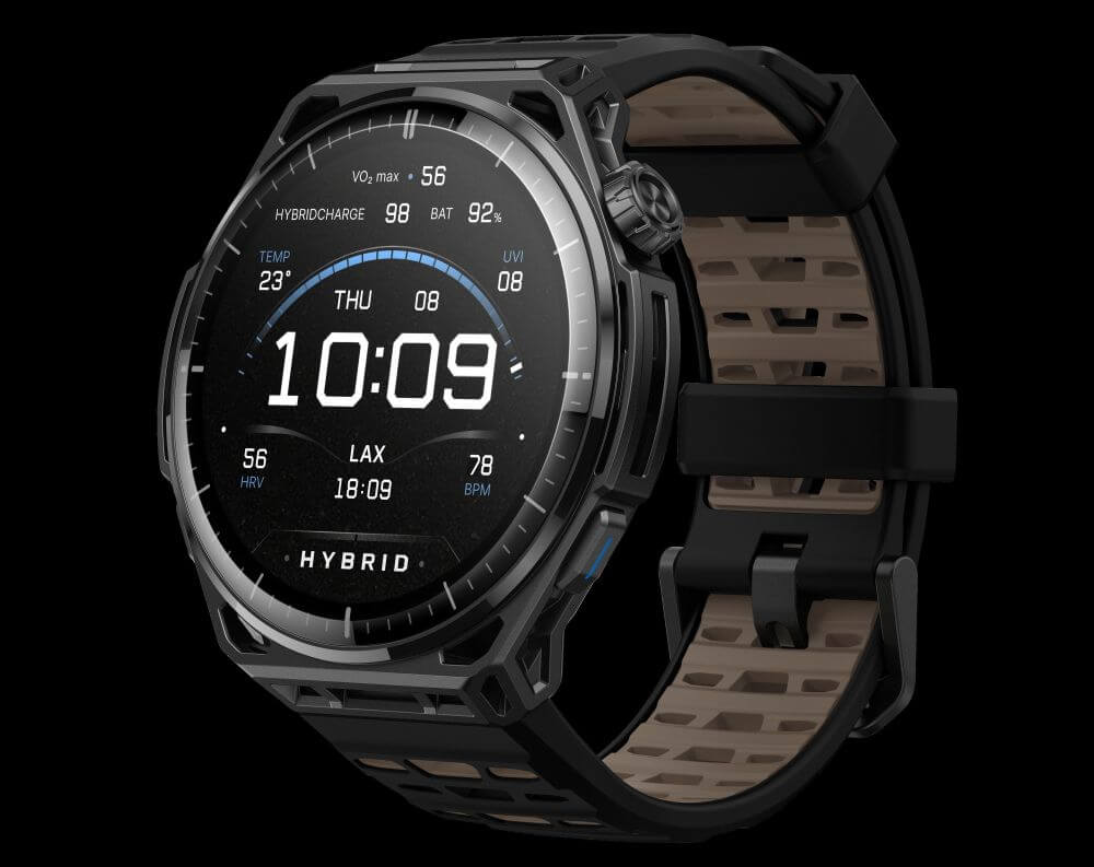 Amazfit Balance 3