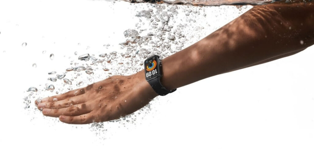Xiaomi Smart Band 11 Active
