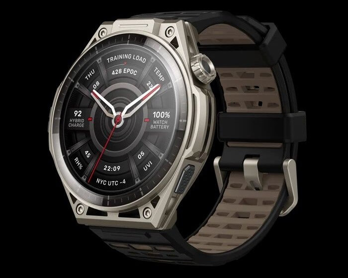 Amazfit Balance Ultra