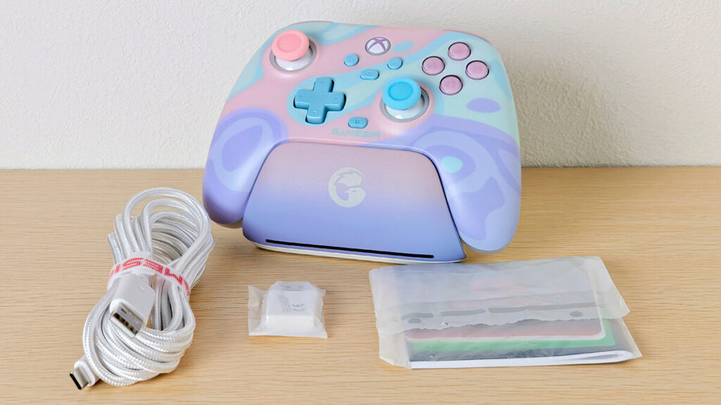 付属品