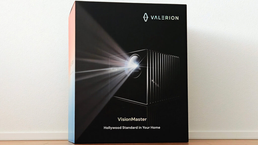 AWOL Valerion Pro 2