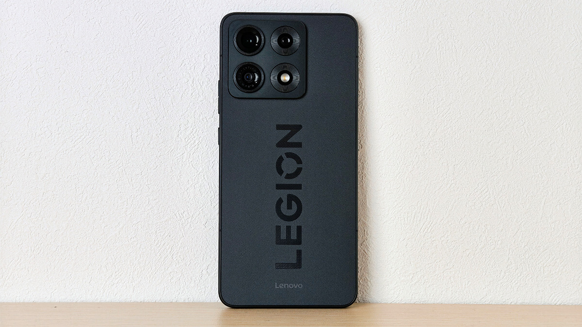 Lenovo Legion Y70 2026