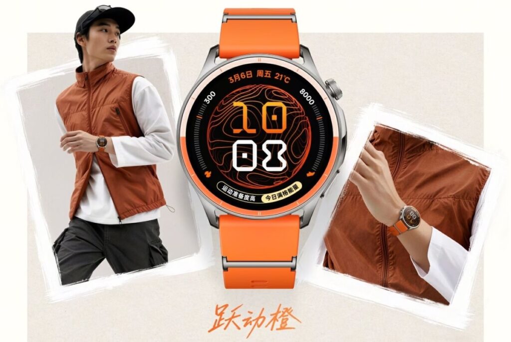 OPPO Watch S2