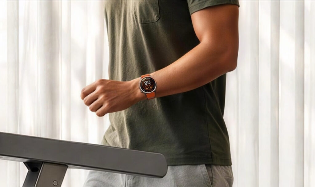OPPO Watch S2