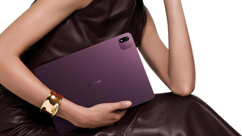 Xiaomi Pad 9 Pro Max