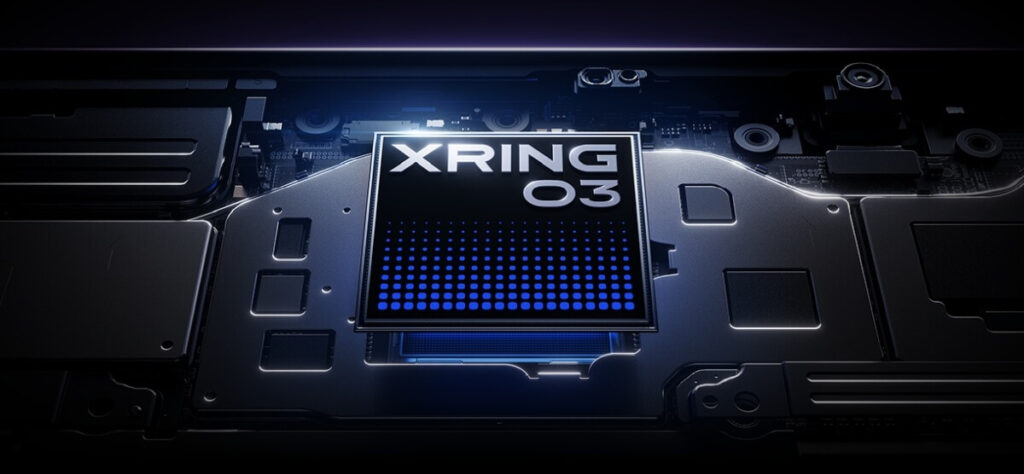 XRING O3