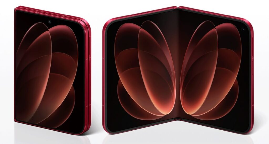 Xiaomi 18 Fold