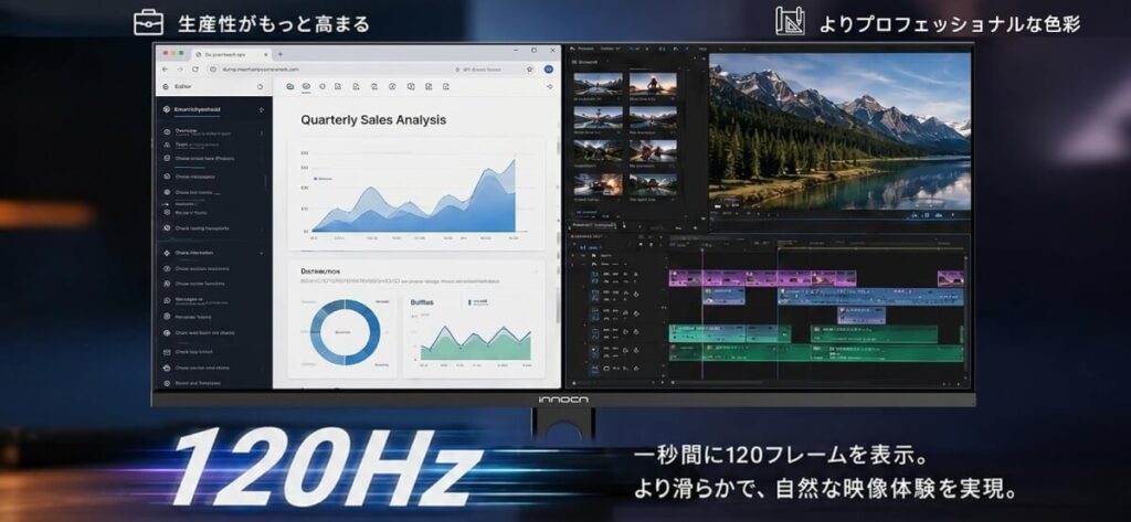 120Hz