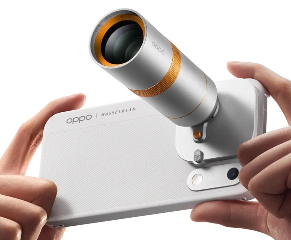 OPPO Find X10 Pro Max