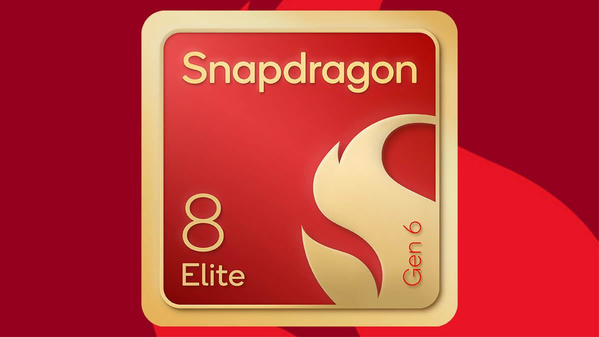 Snapdragon 8 Elite Extreme Gen 6