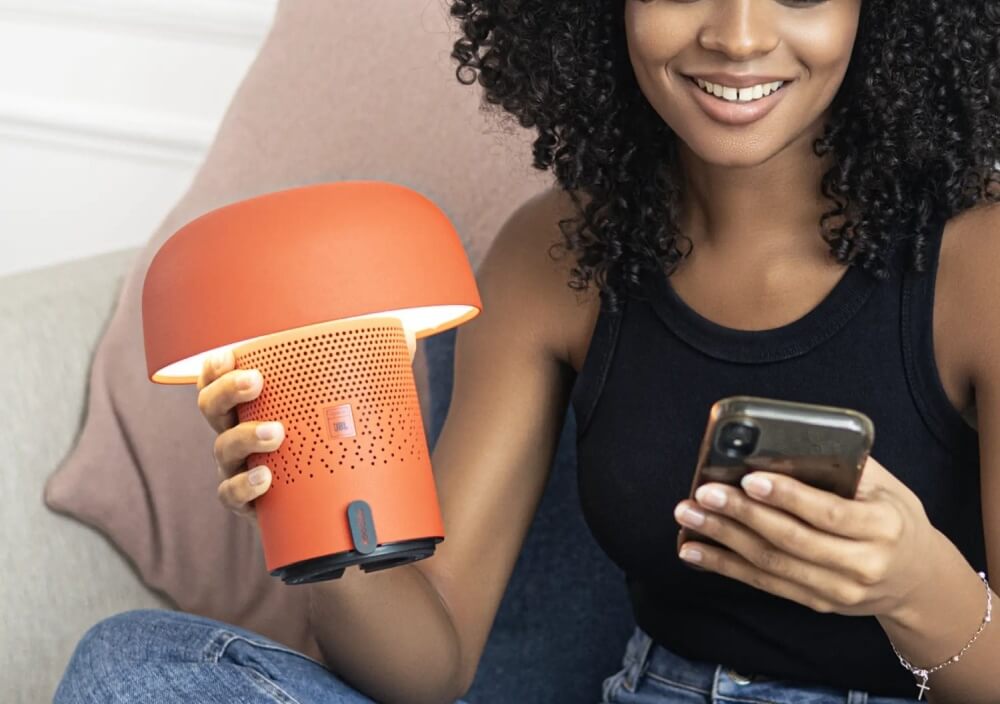 Bluetooth接続