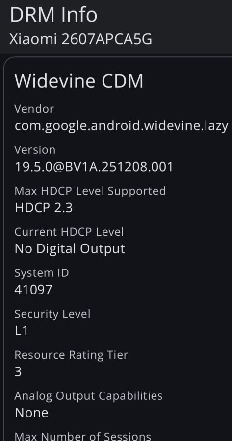 DRM