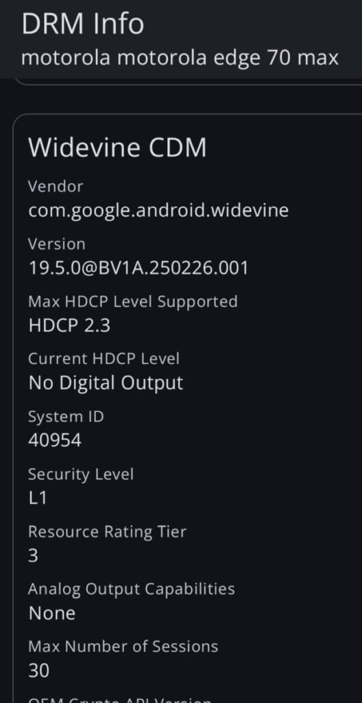 DRM